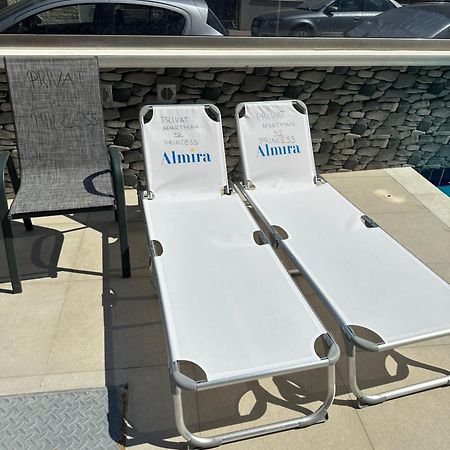 Princess Luxury Suite Paralia Katerinis Exterior photo