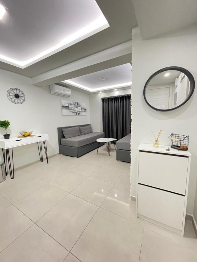 Princess Luxury Suite Paralia Katerinis Exterior photo