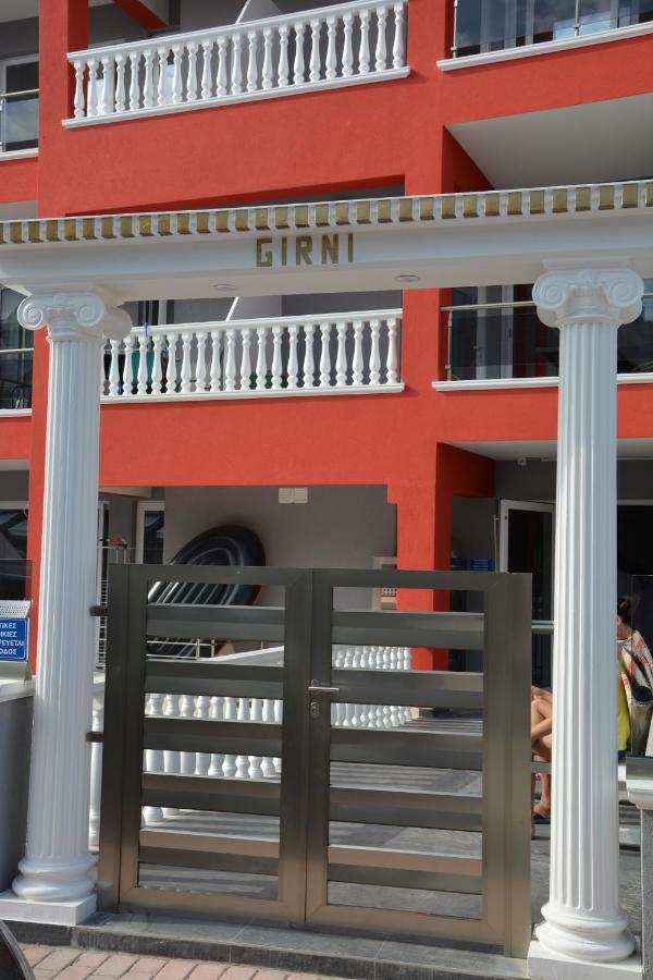 Princess Luxury Suite Paralia Katerinis Exterior photo