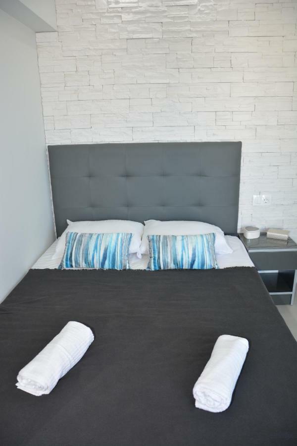 Princess Luxury Suite Paralia Katerinis Exterior photo
