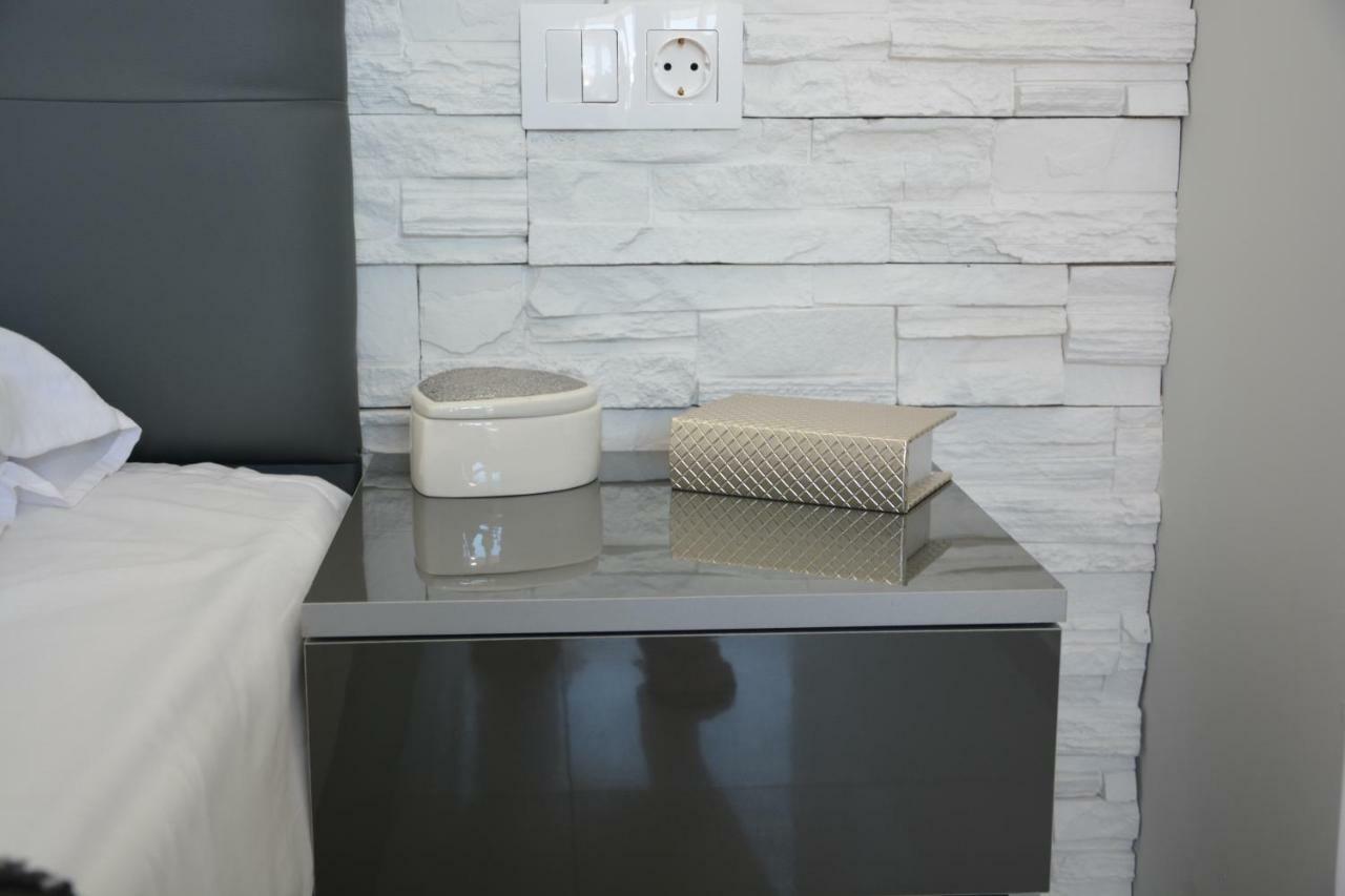 Princess Luxury Suite Paralia Katerinis Exterior photo