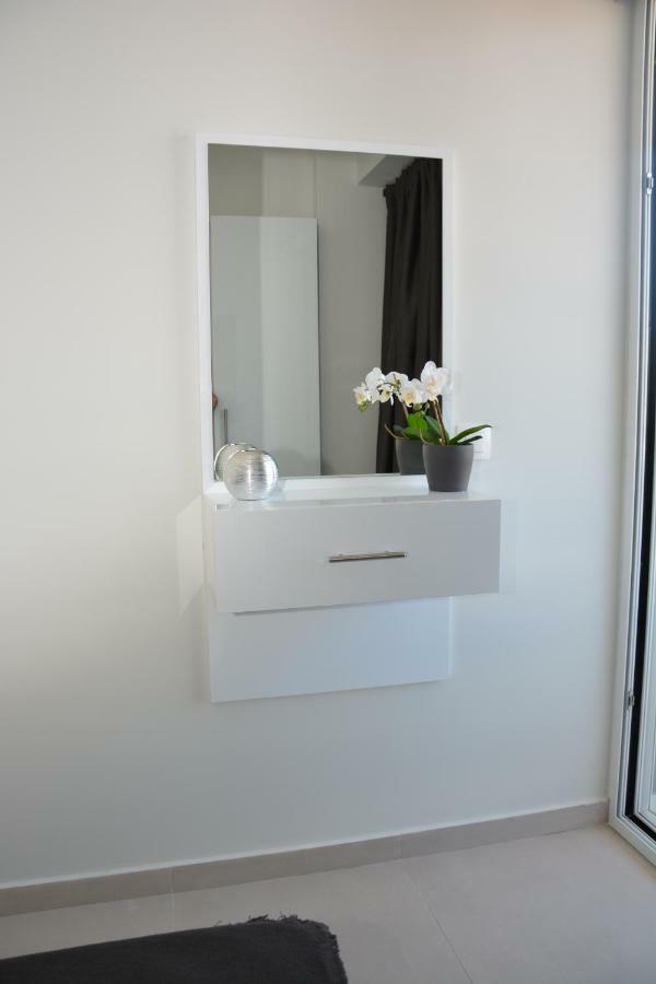Princess Luxury Suite Paralia Katerinis Exterior photo