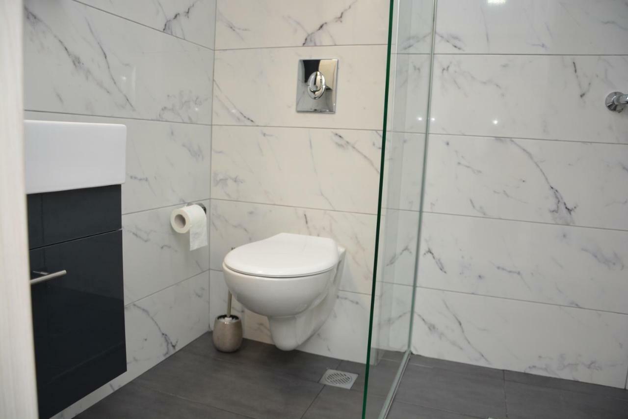 Princess Luxury Suite Paralia Katerinis Exterior photo