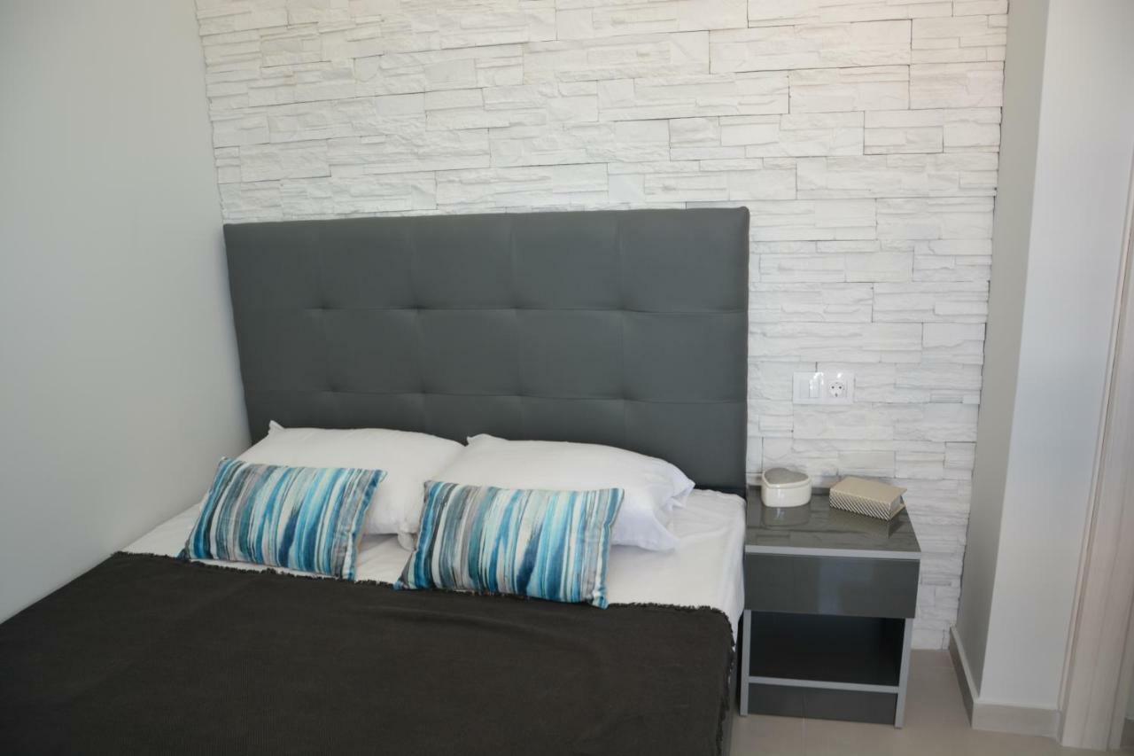 Princess Luxury Suite Paralia Katerinis Exterior photo
