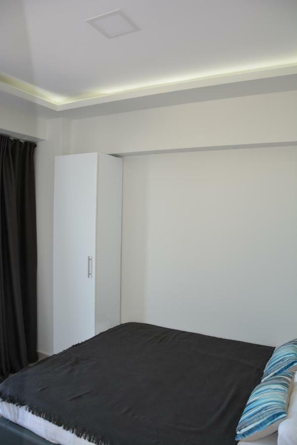 Princess Luxury Suite Paralia Katerinis Exterior photo
