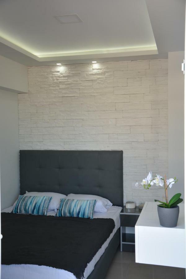 Princess Luxury Suite Paralia Katerinis Exterior photo